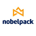 Nobelpack Embalagens Logo