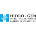 hidro gen enerji ithalat ihracat dagtm ve ticaret as