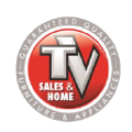 tv sales home
