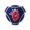 scania logistics