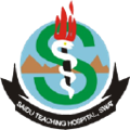 saidu group of teaching hospitals