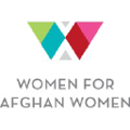 women for afghan women waw