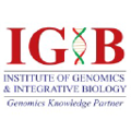 csir igib