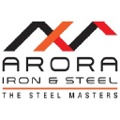 arora iron and steel rolling mills pvt ltd