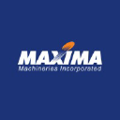 maxima machineries inc
