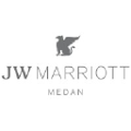 jw marriott medan