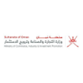ministry of commerce industry investment promotion