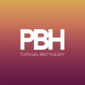 Grupo PBH Logo