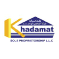 khadamat sole proprietorship
