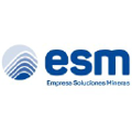 esm empresa de soluciones mineras