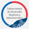 subsecretaria de desarrollo regional y administrativo subdere