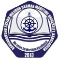 bangabandhu sheikh mujibur rahman maritime university bangladesh