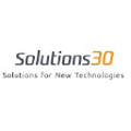 solutions30 belgium