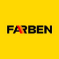 tintas farben