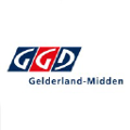 GGD Gelderland-Midden Logo