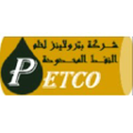 petrolines for crude oil company petco