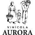 Cooperativa Vinicola Aurora Logo