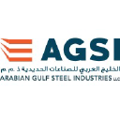arabian gulf steel industries llc agsi
