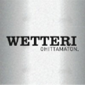 wetteri oyj