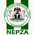 Nigeria Export Processing Zones Authority Logo