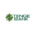 tenge bank