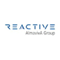 reactive gruppo almaviva
