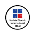 harbin electric internatinoal om pakistan