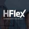 hflex 20 anos
