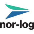 Nor-log AS Logo