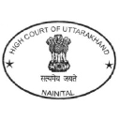 high court of uttarakhand
