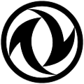 PT. Sokonindo Automobile - DFSK Logo