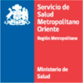 direccion de servicio de salud metropolitano oriente