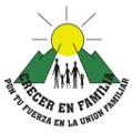 ong crecer en familia
