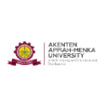 akenten appiah menka university of skills training and entrepreneurial developmentaamusted_gh