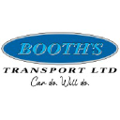 booths logistics