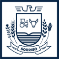 prefeitura municipal de sorriso